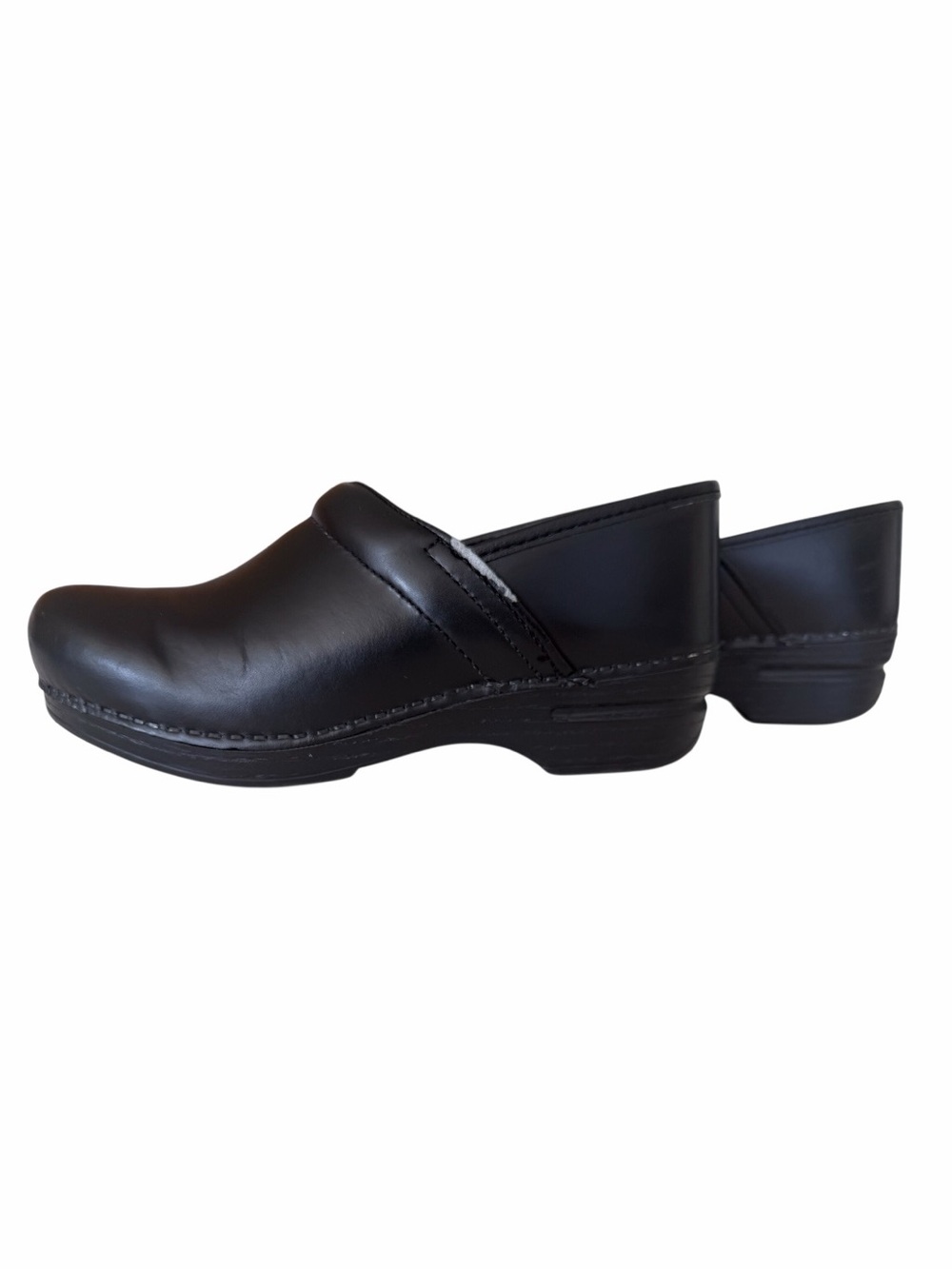 Dansko Professional slip on clog - Picture 3 of 10